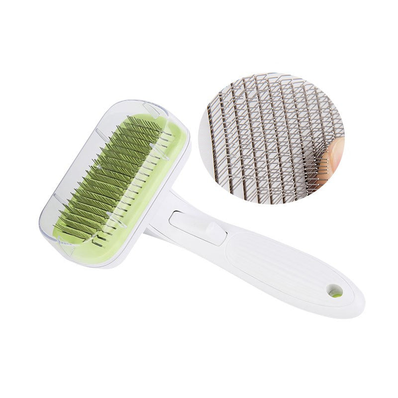 Transform Your Pet's Grooming Routine with Our Professional Pet Grooming Kit